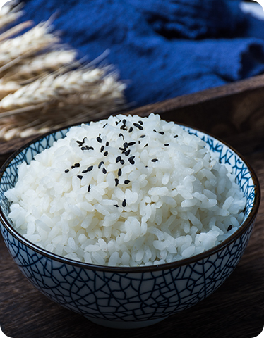 一季稻鲜米，从田间直达餐桌